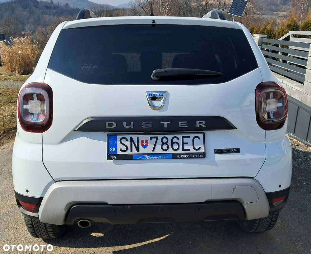 Dacia Duster - 8