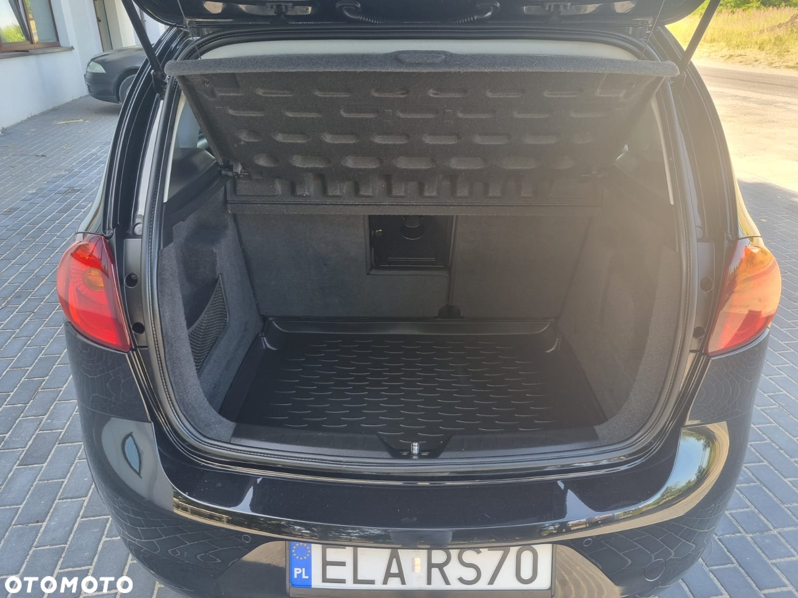 Seat Altea 1.4 TSI Style Copa - 21