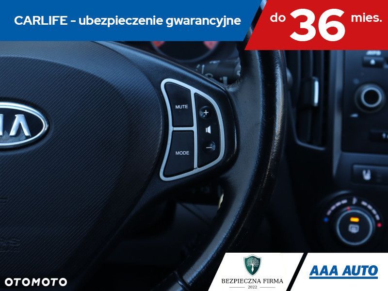 Kia Ceed - 19