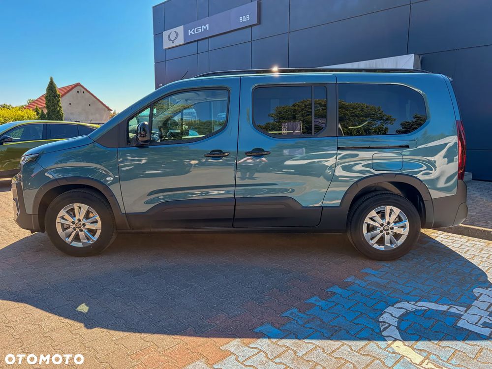 Peugeot Rifter - 3