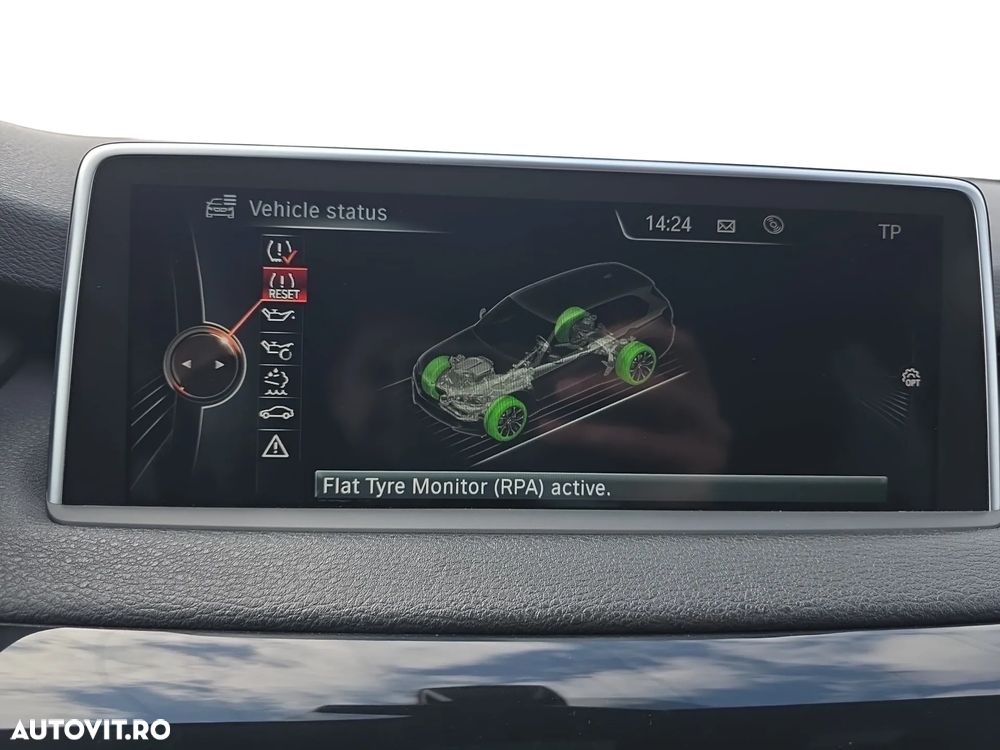 BMW X5 xDrive40d - 26