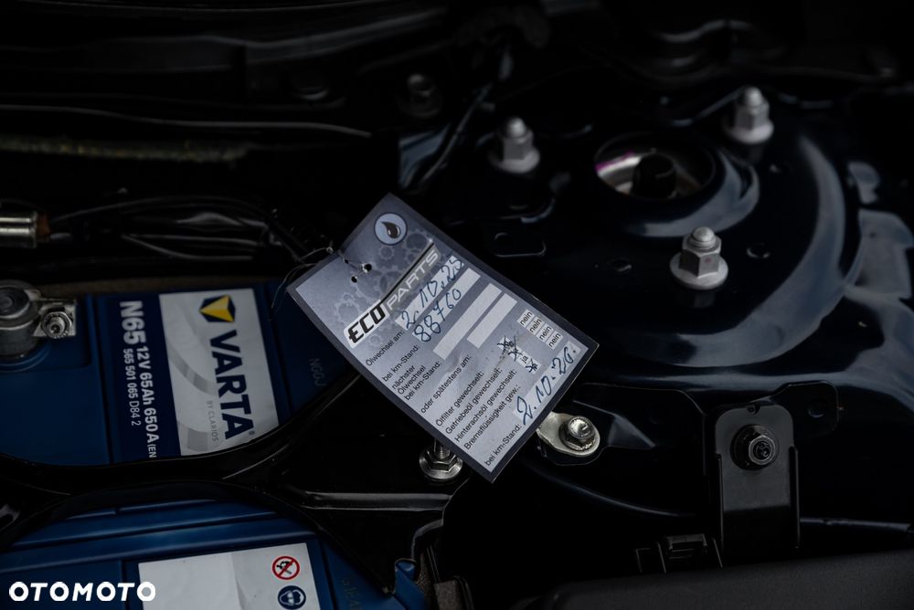 Mazda 3 SKYACTIV-G 120 Sports-Line - 35