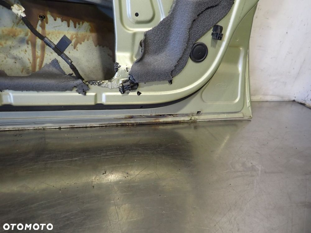 DRZWI PRAWY PRZÓD FORD S-MAX WA6 66 - 8