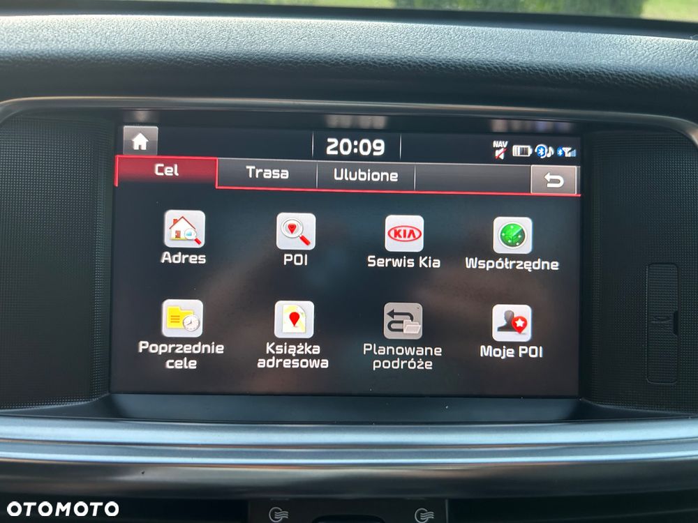 Kia Optima 2.0 T-GDI GT - 10