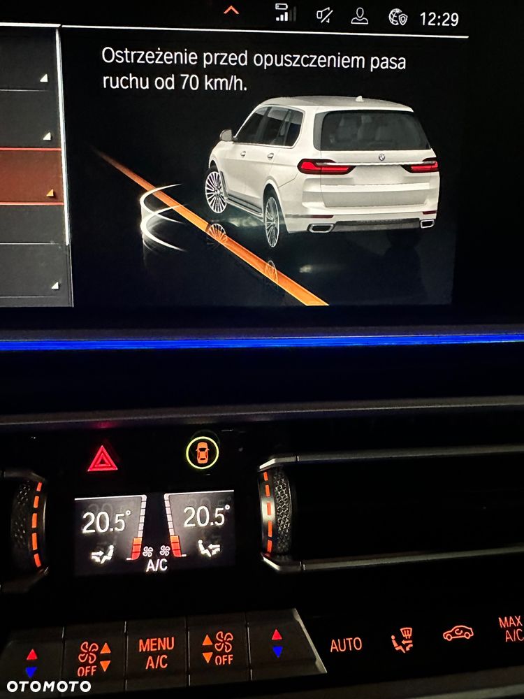 BMW-ALPINA XB7 Biturbo - 31