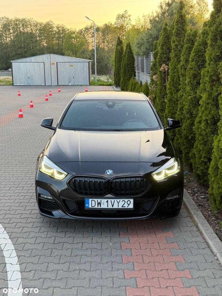 BMW Seria 2 218i M Sport - 11