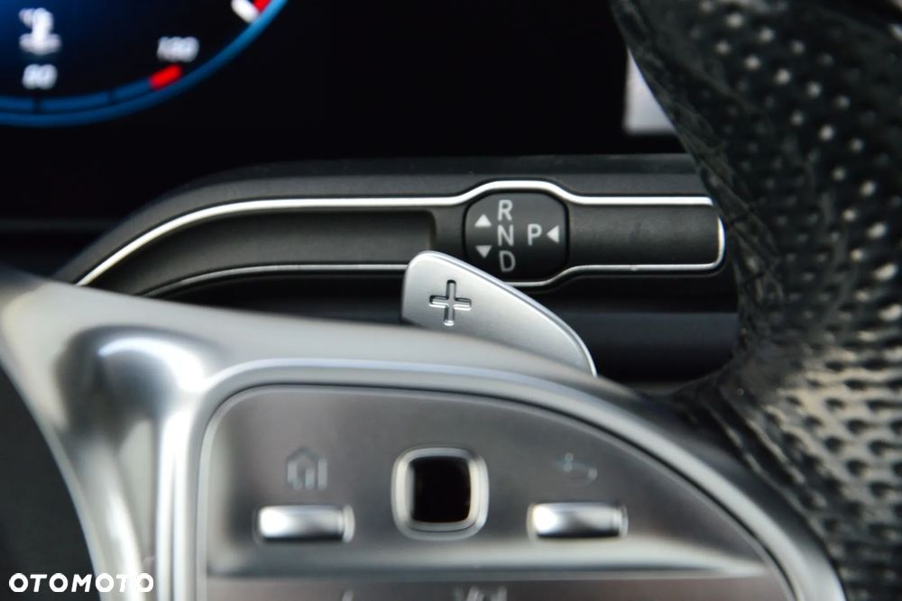 Mercedes-Benz GLE 400 d 4-Matic - 28