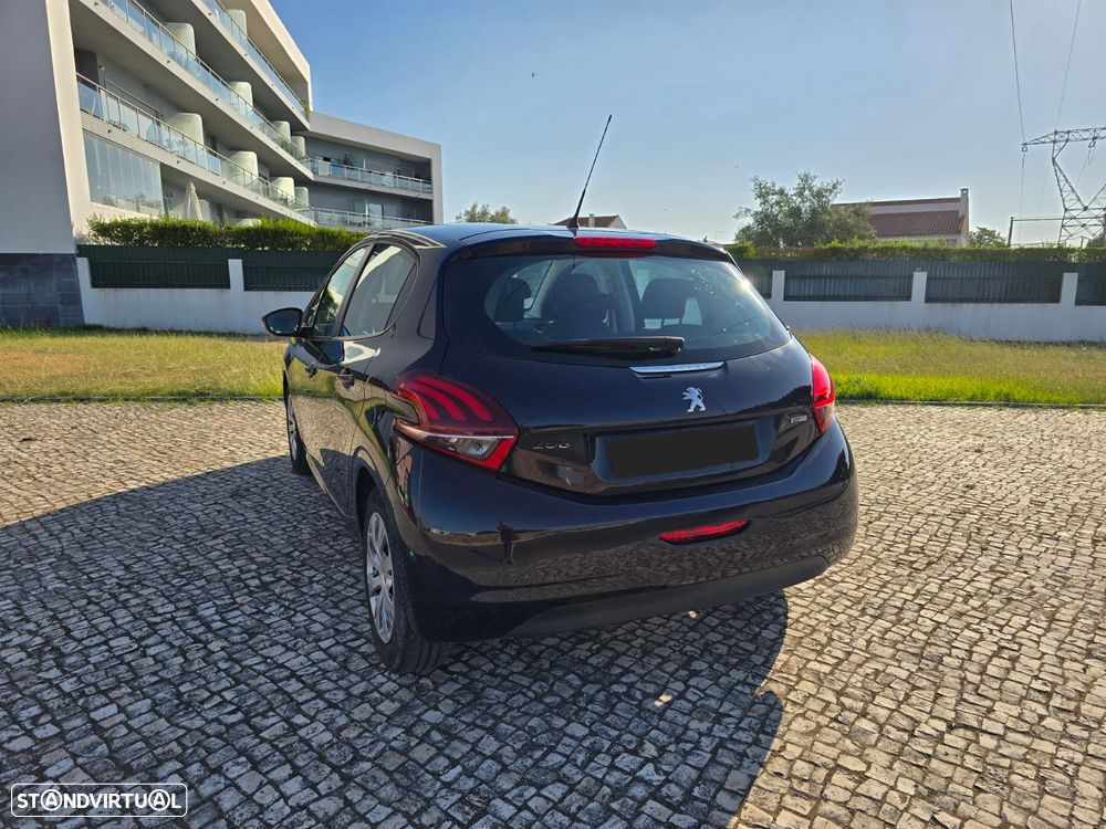 Peugeot 208 82 VTI Style - 2