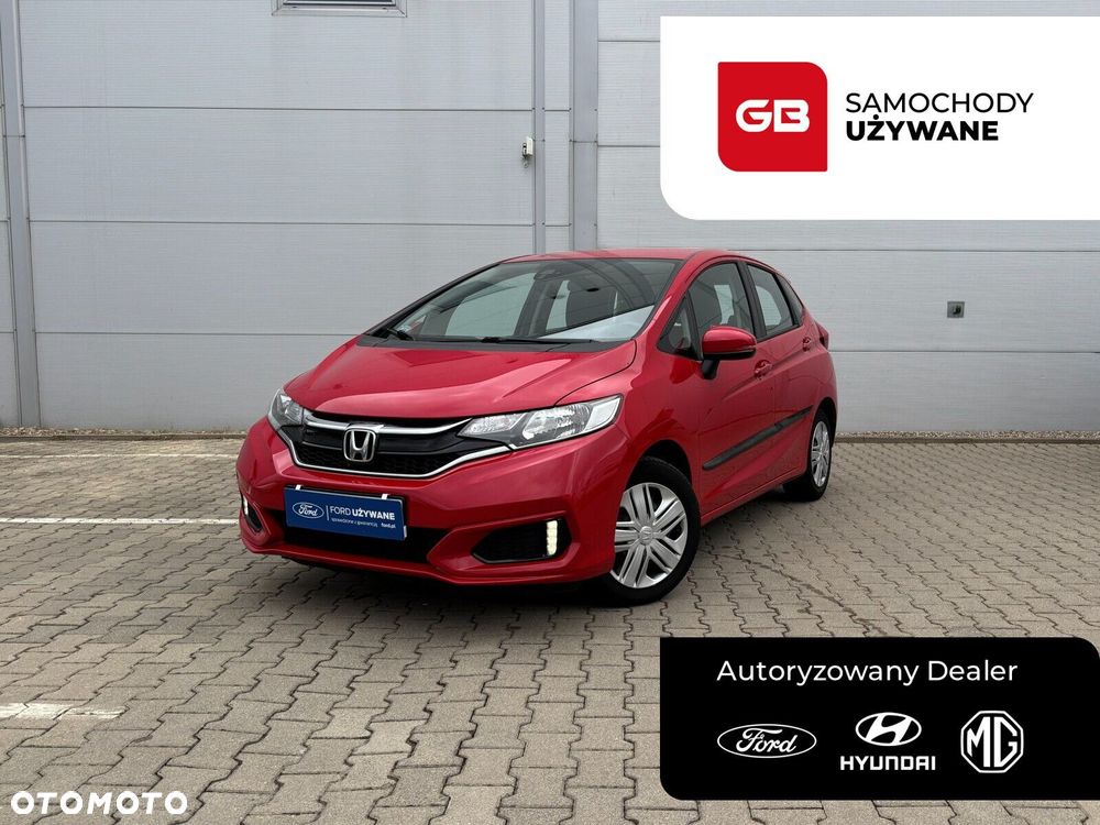 Honda Jazz 1.3 i-VTEC Trend - 1