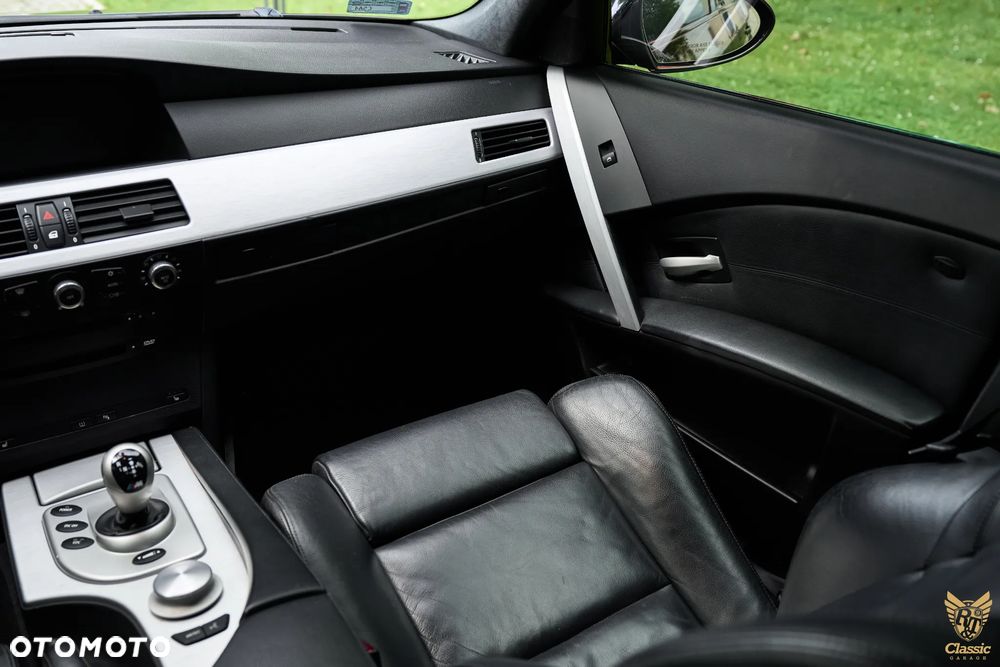 BMW M5 - 19