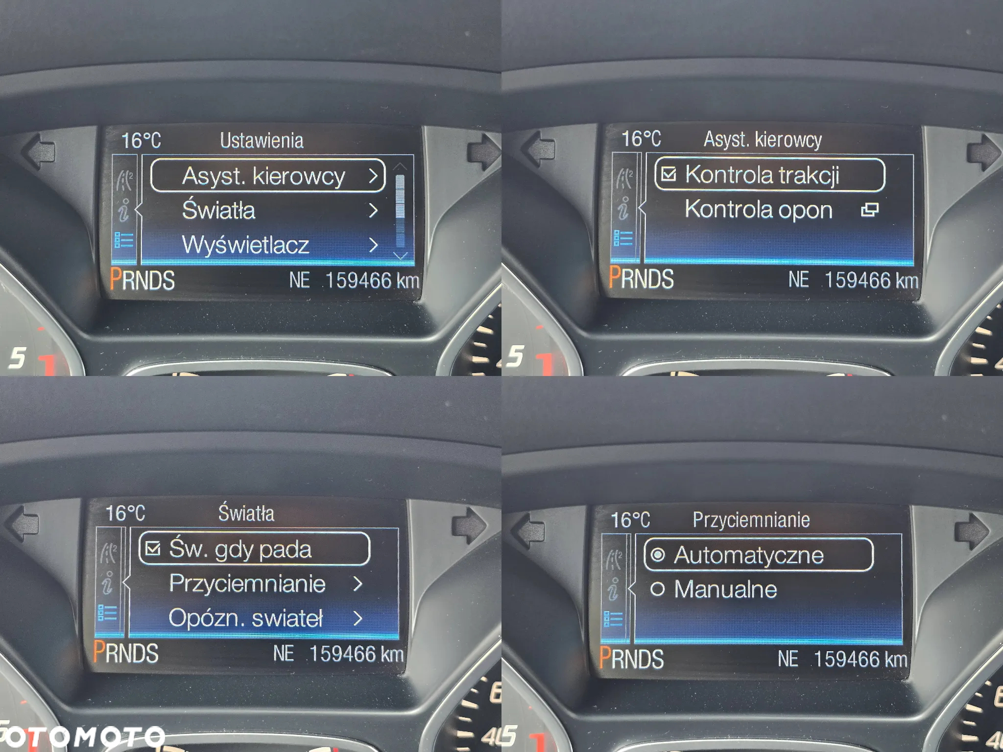 Ford Kuga 2.0 TDCi 4x4 Individual - 25