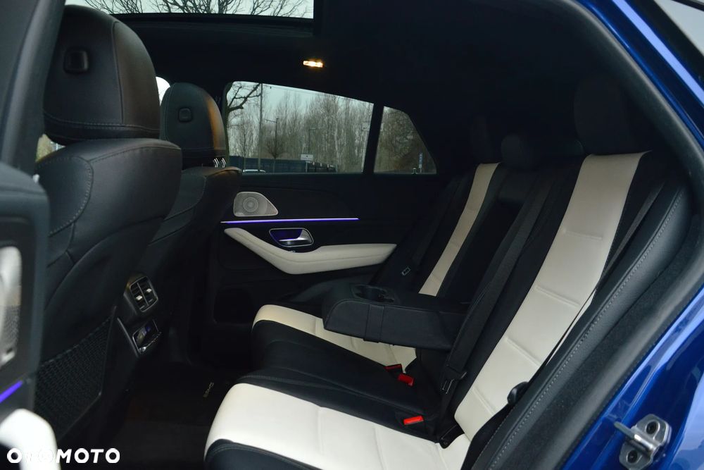 Mercedes-Benz GLE 400 d 4-Matic Premium Plus - 16