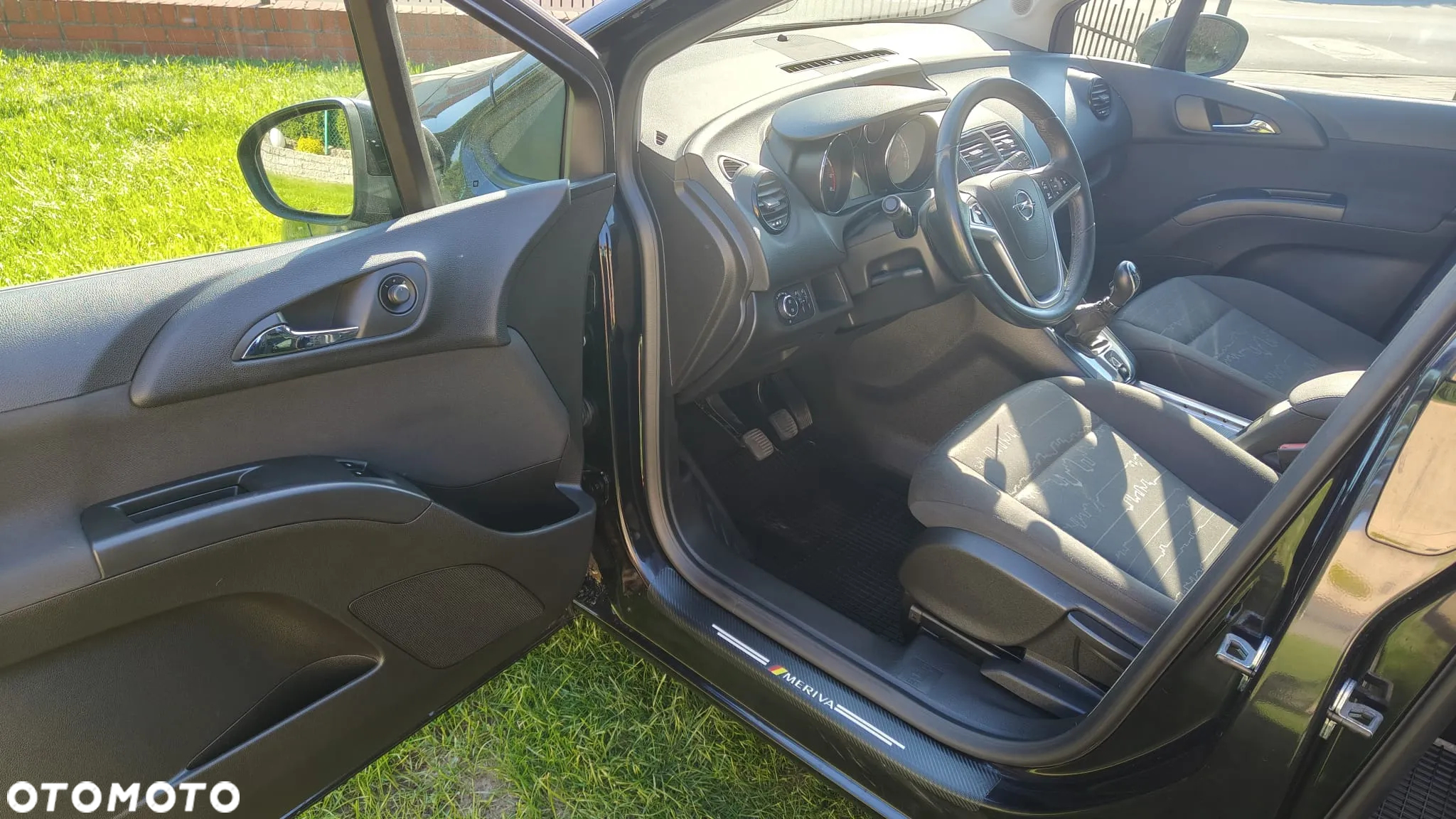 Opel Meriva 1.4 Innovation - 9