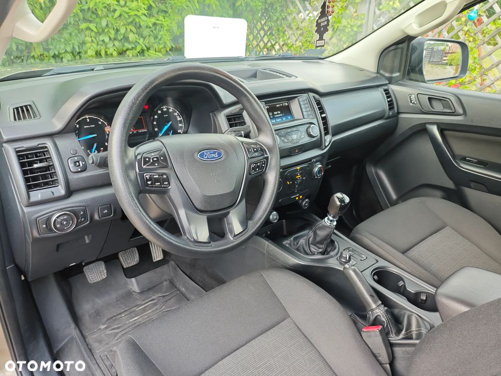Ford Ranger - 7