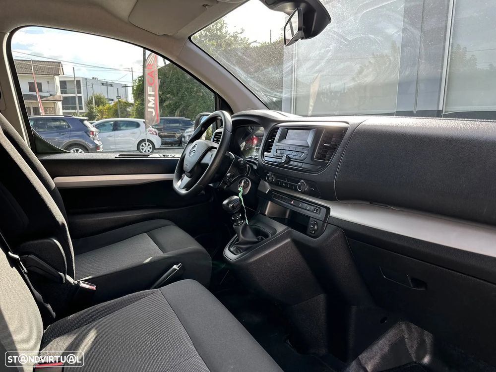 Opel Vivaro 2.0 CDTi L2H1 - 13