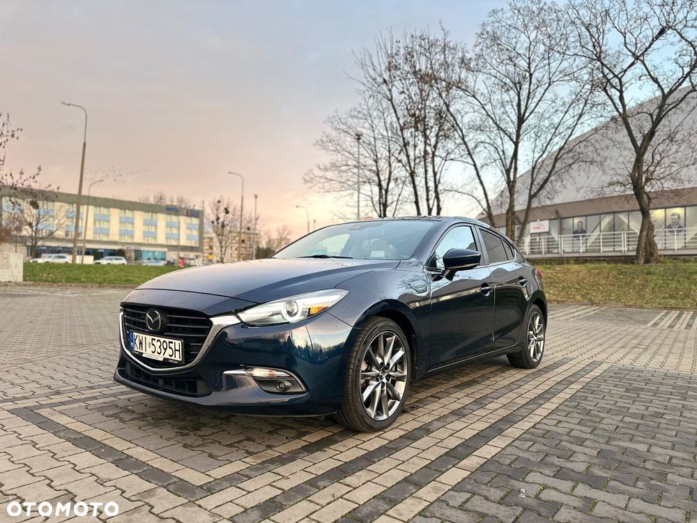 Mazda 3 - 23