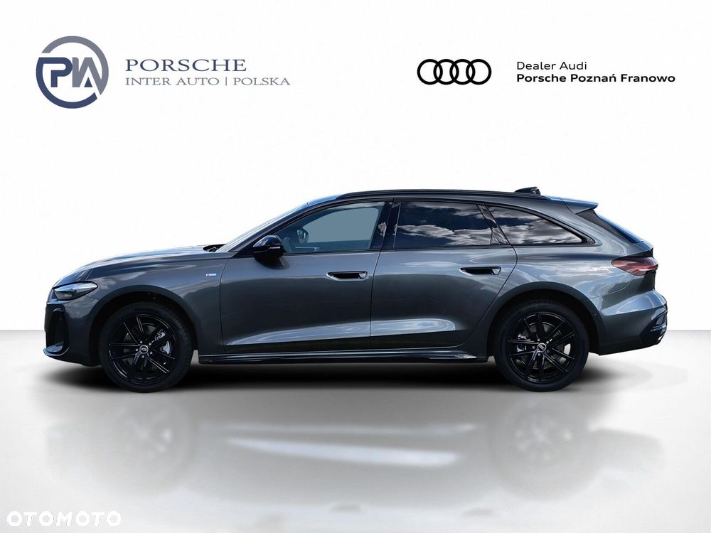 Audi A5 Avant - 4
