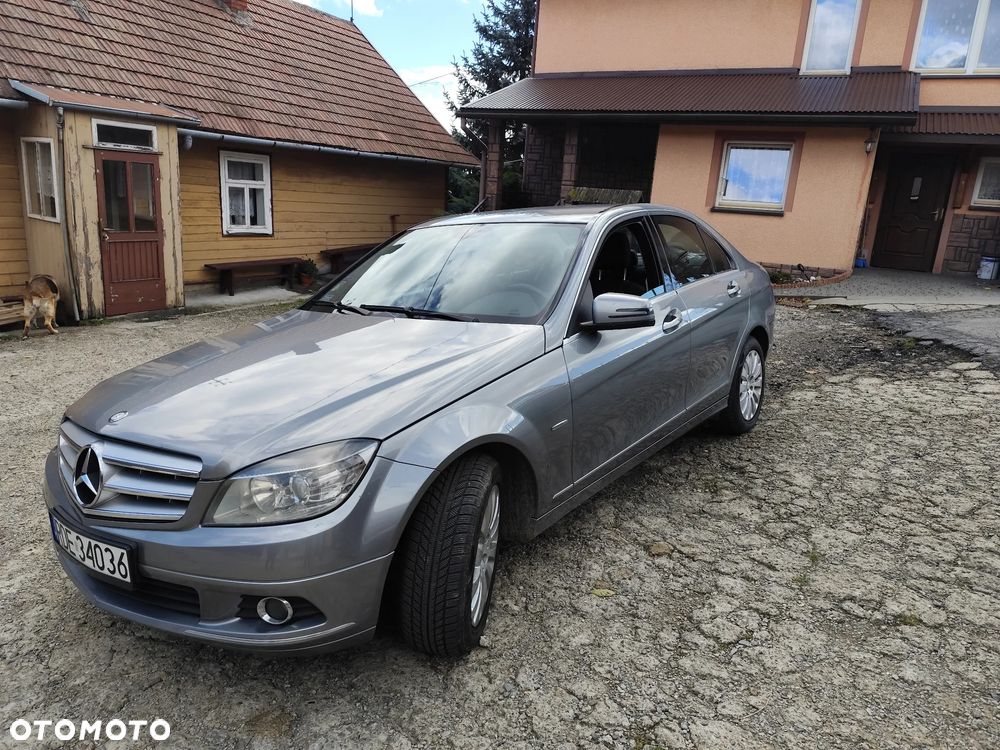 Mercedes-Benz CLK - 2