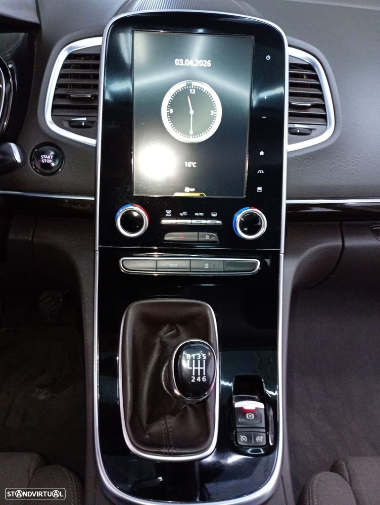 Renault Espace 1.6 dCi Zen - 17