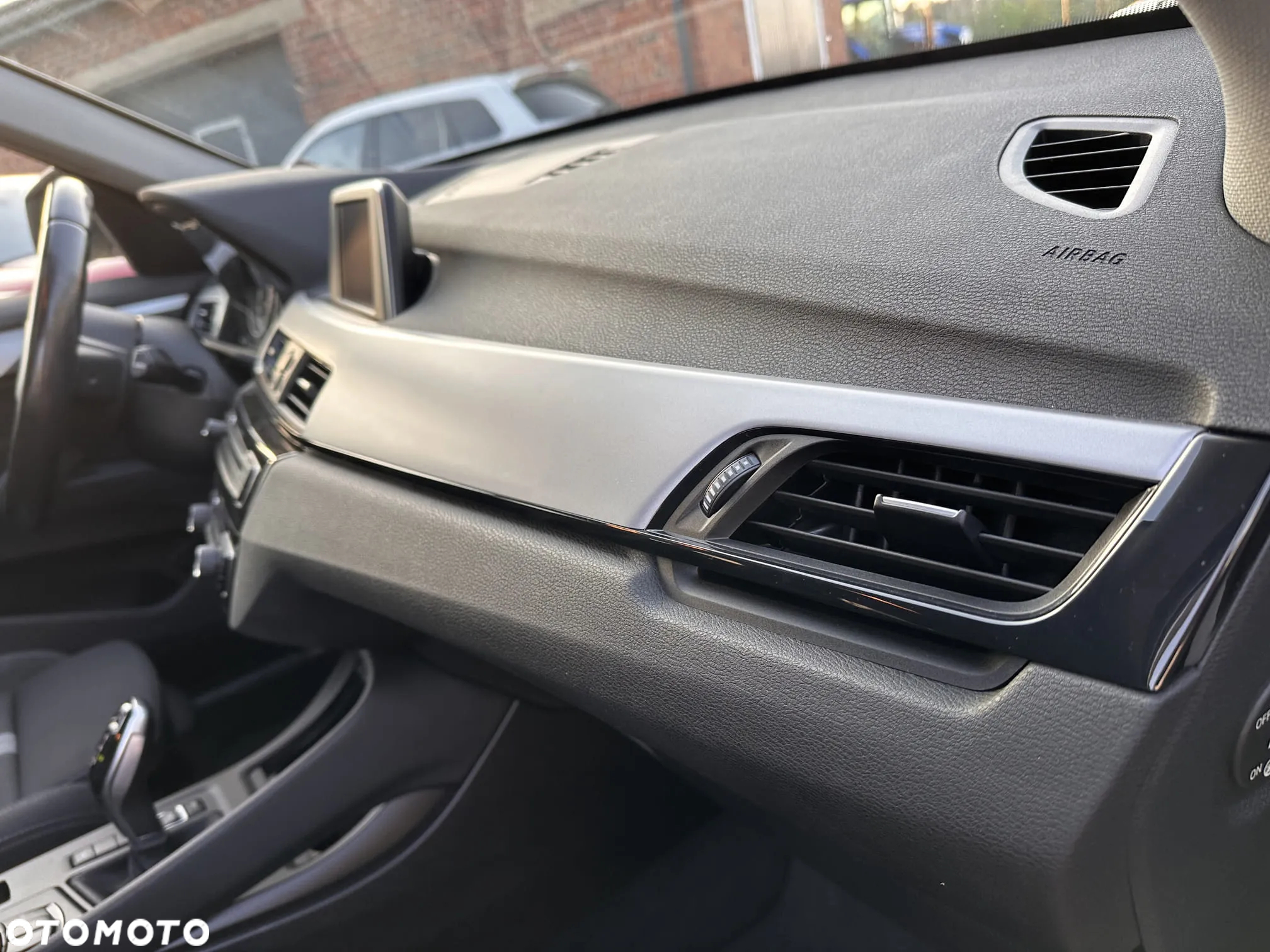 BMW X1 xDrive20d - 23