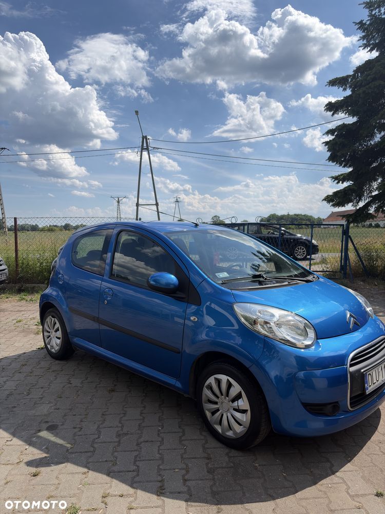 Citroën C1 - 2