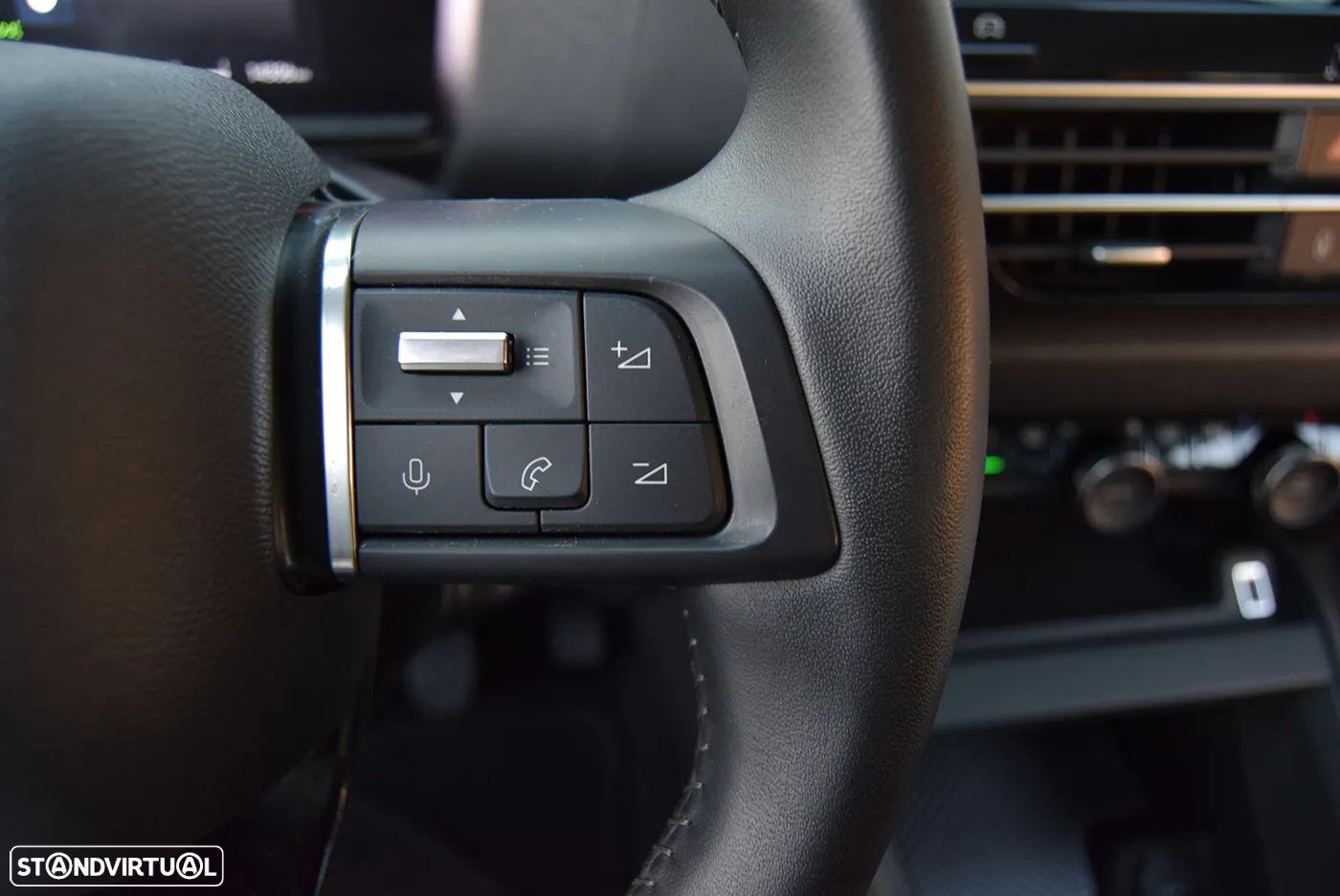 Citroën C4 1.2 PureTech Plus - 30