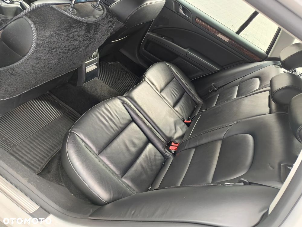 Skoda Superb 1.8 TSI DSG Elegance - 7