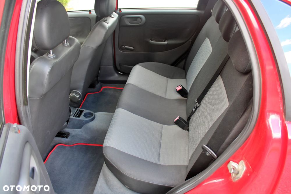 Opel Corsa 1.0 12V Start - 22