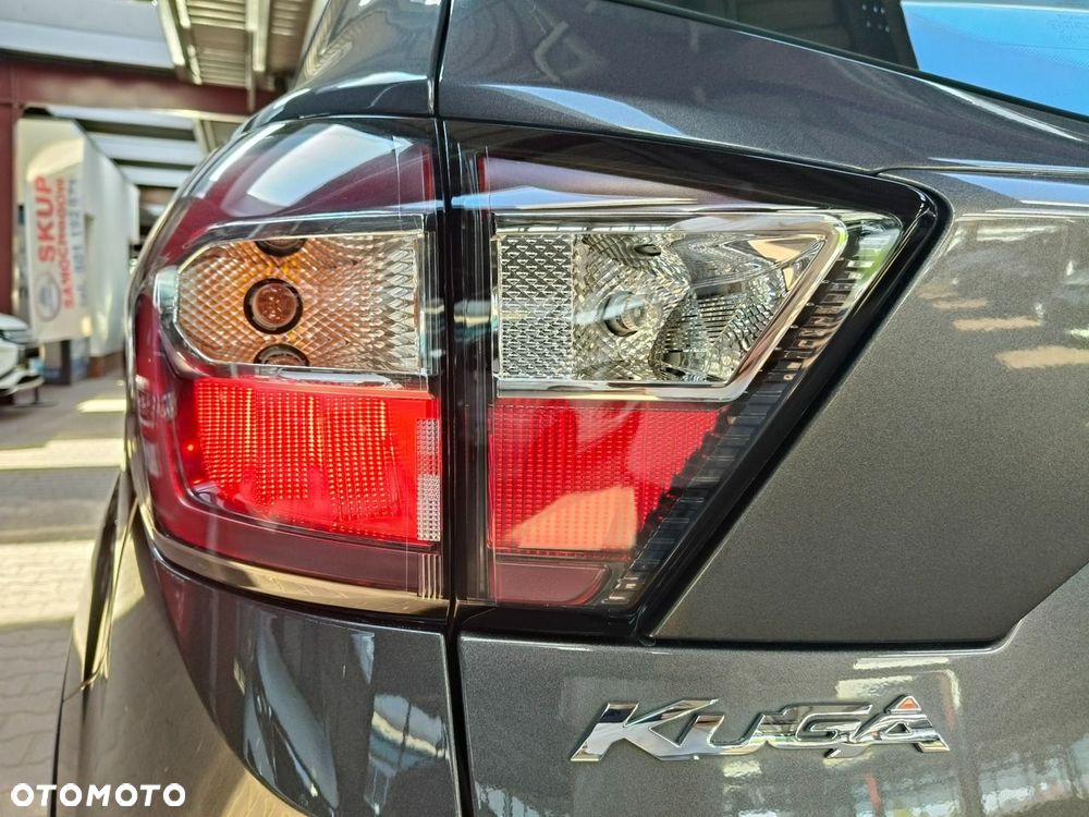 Ford Kuga 2.0 TDCi AWD ST-Line - 15