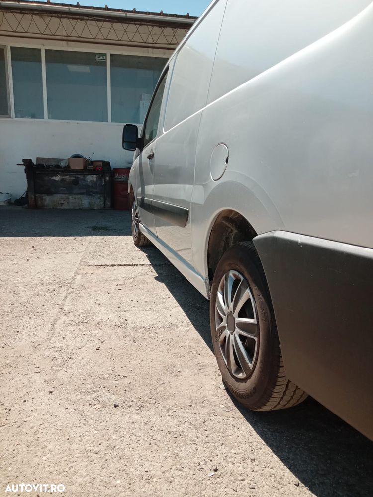 Fiat Scudo - 4