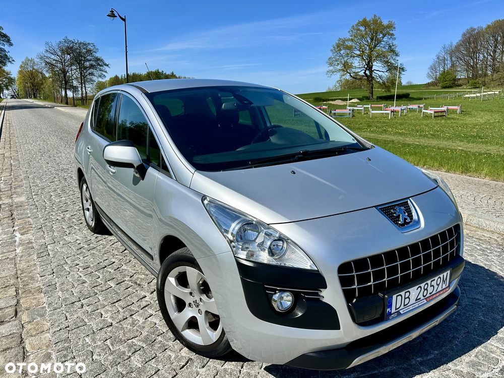 Peugeot 3008 - 12