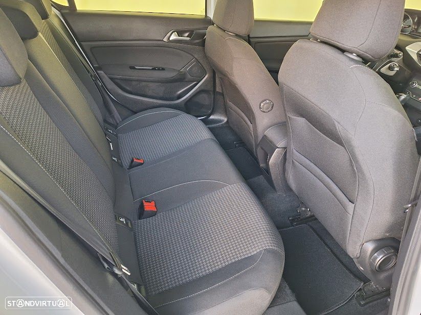 Peugeot 308 1.5 BlueHDi Business Line - 9