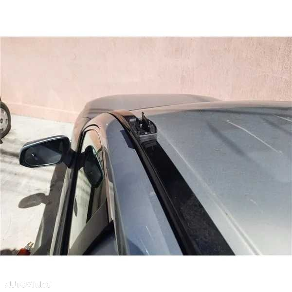 Bare transversale Menabo Dedicate OE Toyota Corolla Cross (XG10) 2020+ - 6