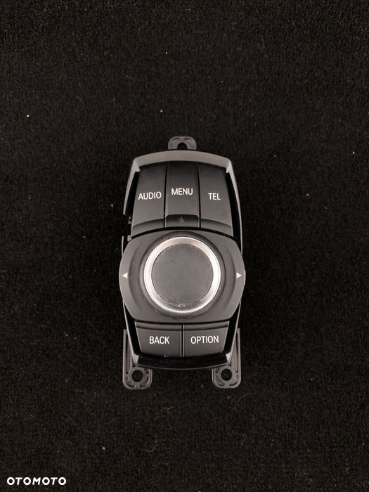 BMW F15 F20 F25 F30 F45 F80 F85 F87 I01 kontroler IDRIVE - 1