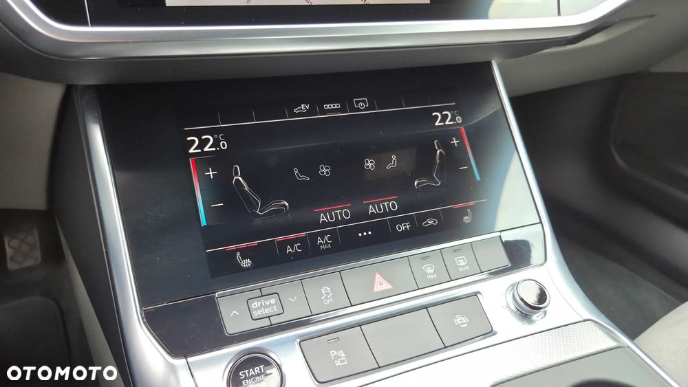 Audi A6 Limousine 50 TFSI e quattro S tronic S line - 29