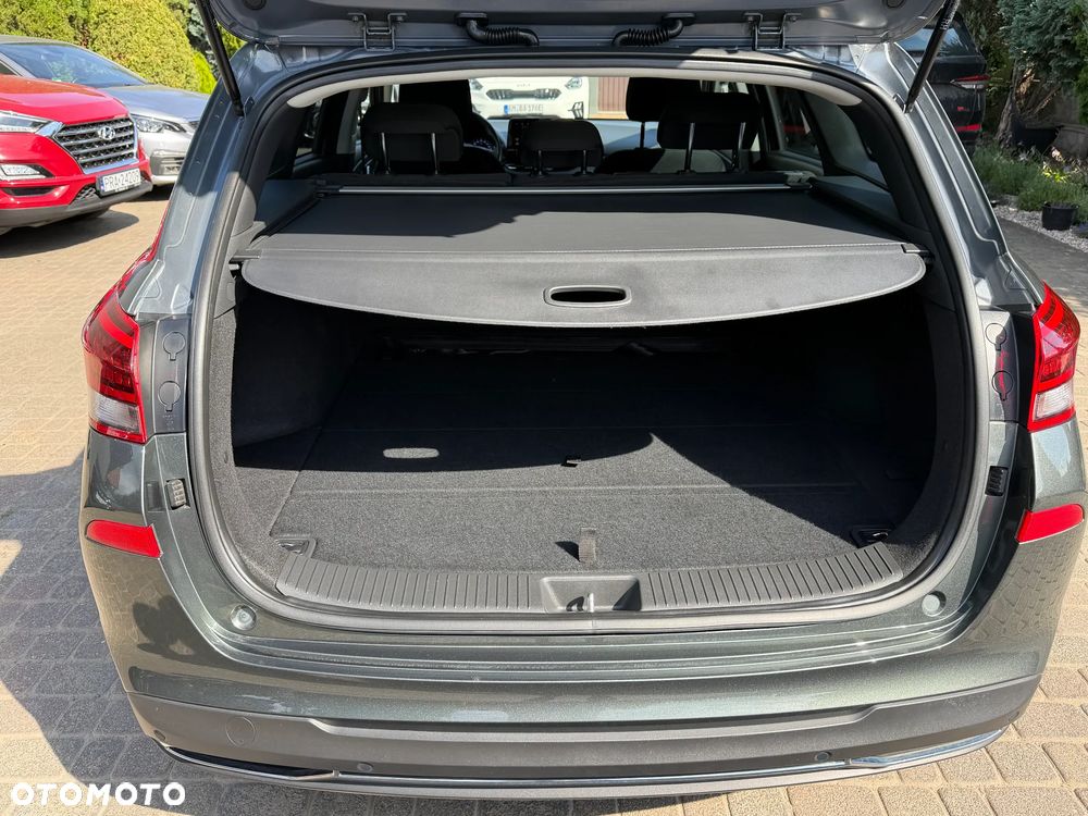 Hyundai i30 1.5 T-GDI 48V-Hybrid Advantage - 22