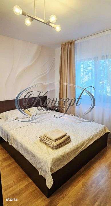 Apartament 2 camere, zona Hotel Golden Tulip — fotografia 3
