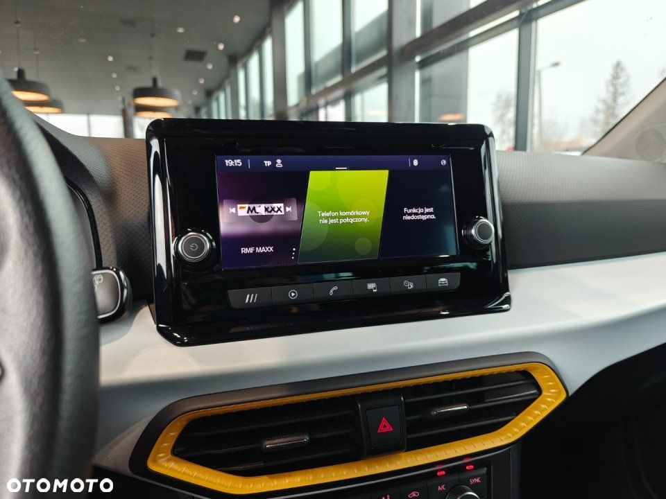 Seat Arona - 15
