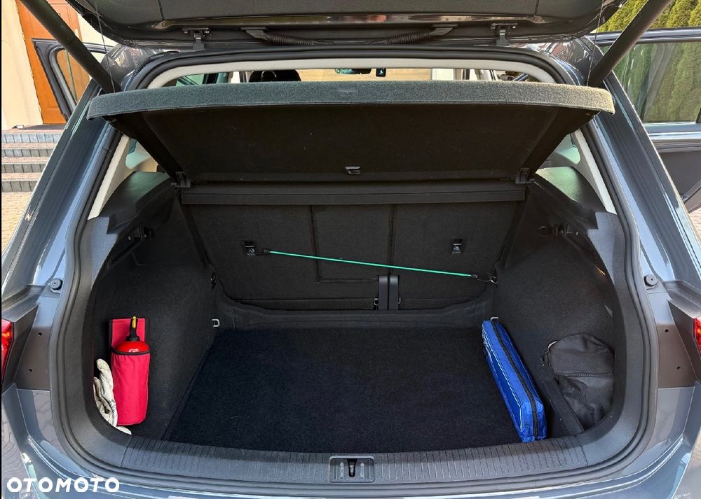Volkswagen Tiguan 2.0 TDI BMT SCR Comfortline DSG - 27