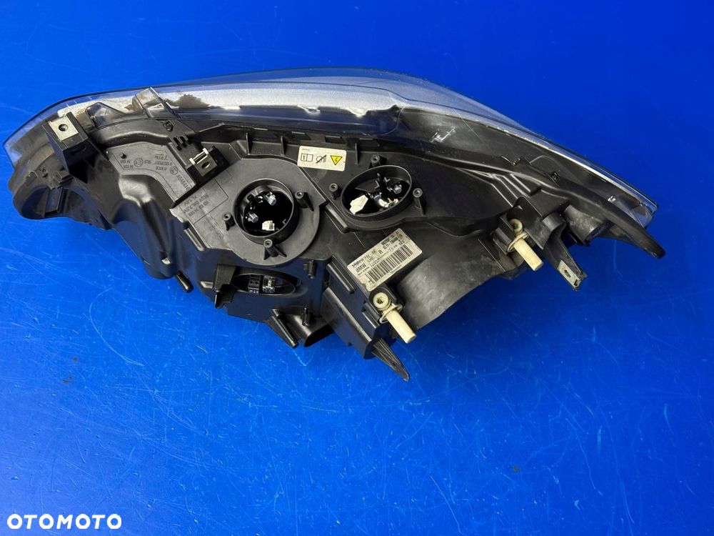 BI XENON BMW F22 F23 F87 M2 DYNAMIC SKRETNA BDB EUROPA - 5