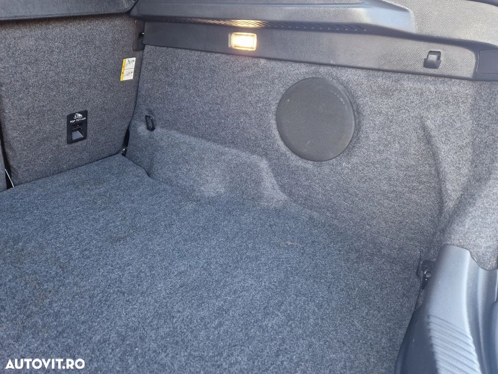 Ford Mondeo 2.0 TDCI Aut. Titanium - 29