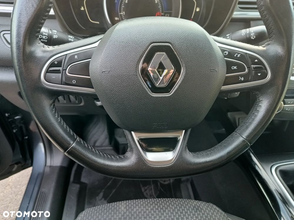 Renault Kadjar 1.2 Energy TCe Intens - 11