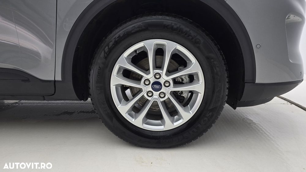 Ford Kuga - 23