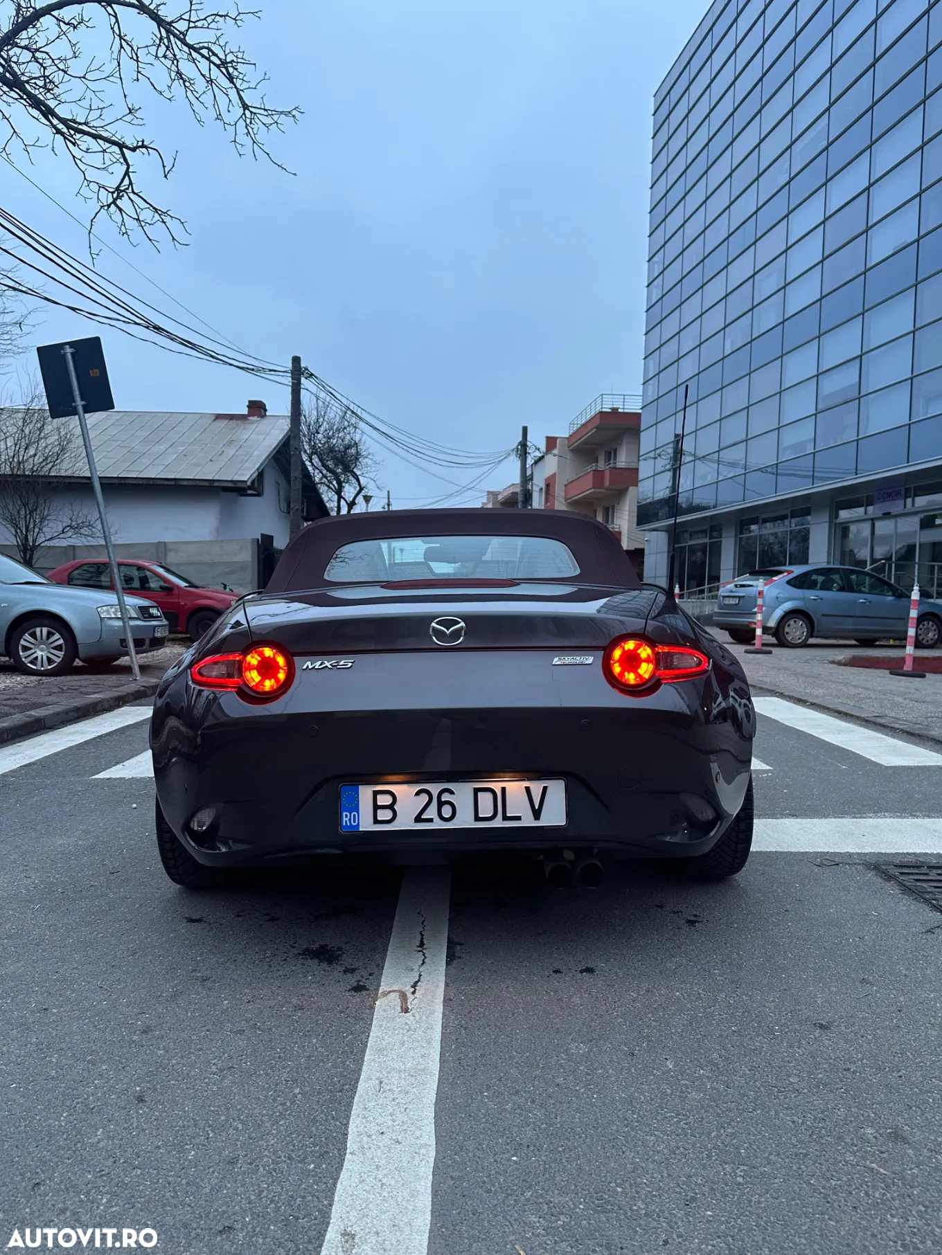 Mazda MX-5 - 9