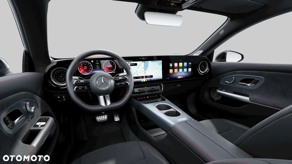 Mercedes-Benz CLA - 17