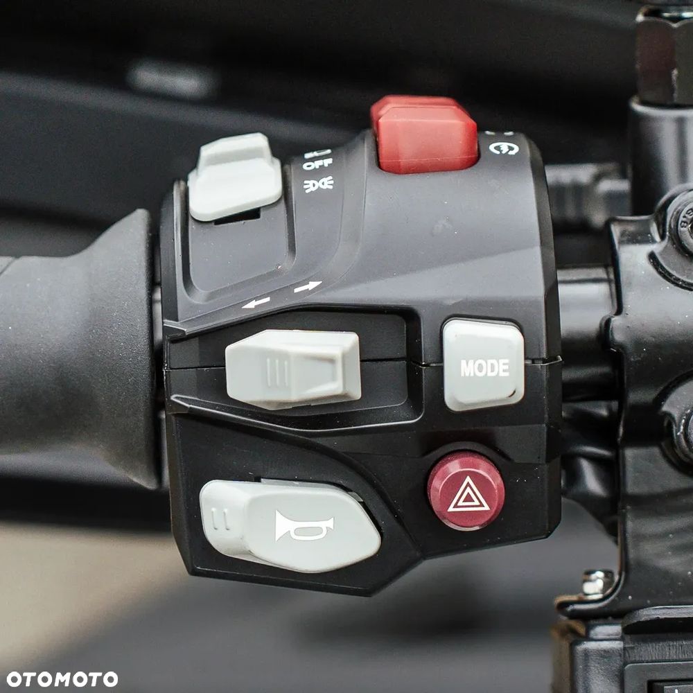 Linhai ATV - 20
