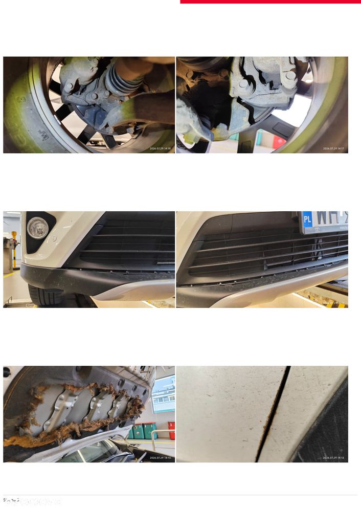 Toyota RAV4 2.0 Style 4x4 MS - 9