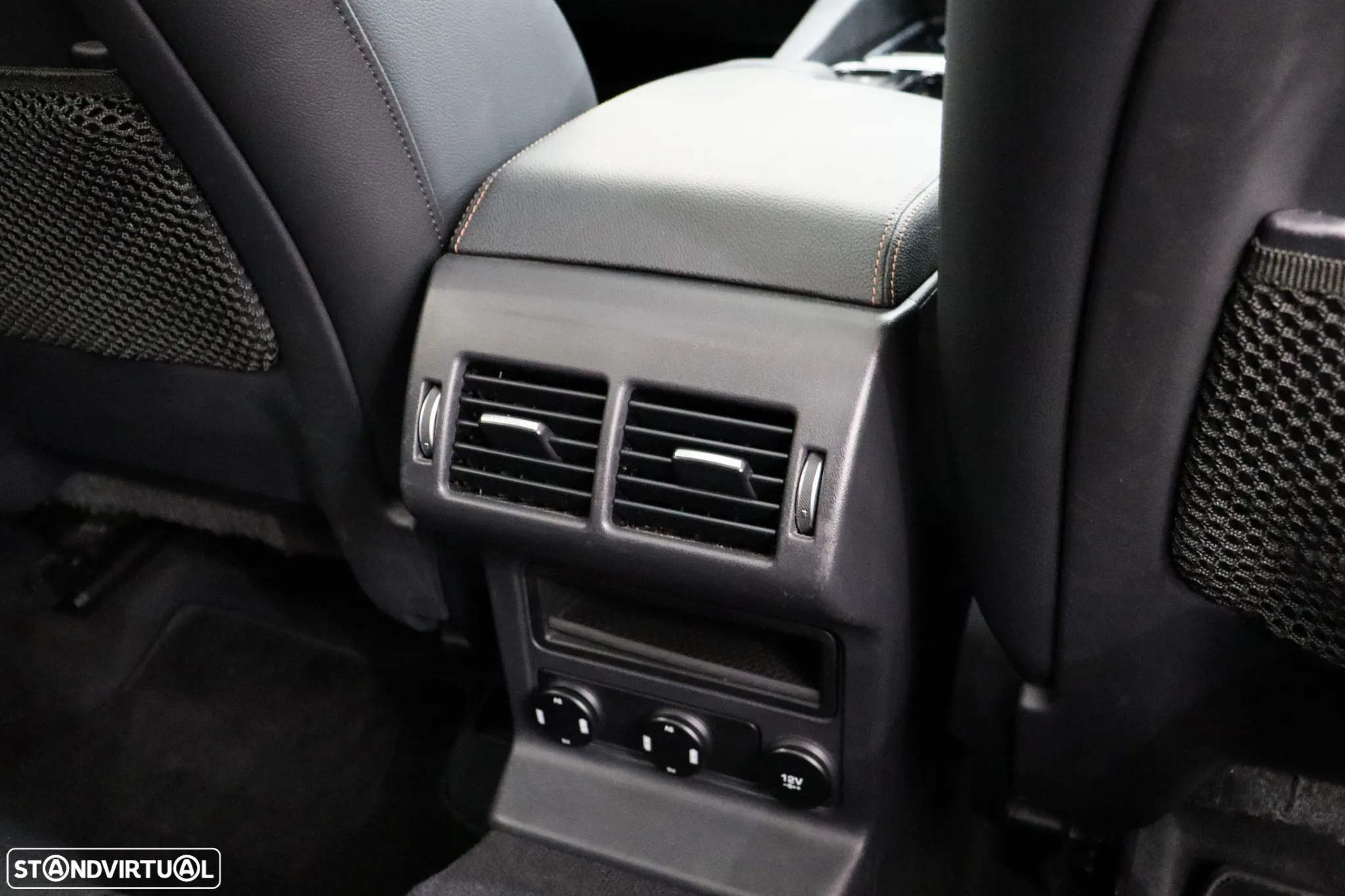 Jaguar F-Pace 2.0 i4D Prestige Aut. - 34
