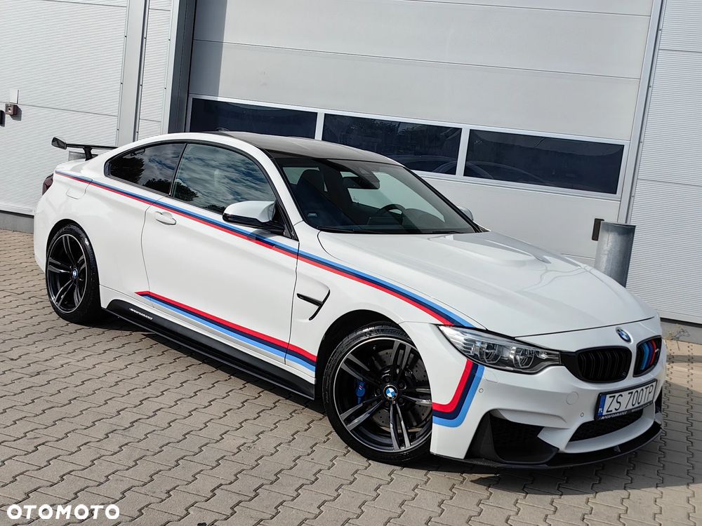 BMW M4 - 3