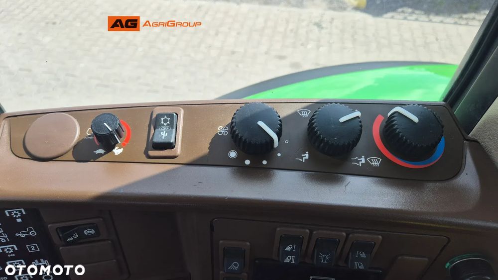 John Deere 6320 2006R PowerQuad - 20